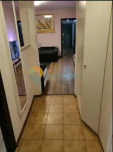 Apartament 3 camere, 80mp, curte privata -Podul de Piatra - foto 7