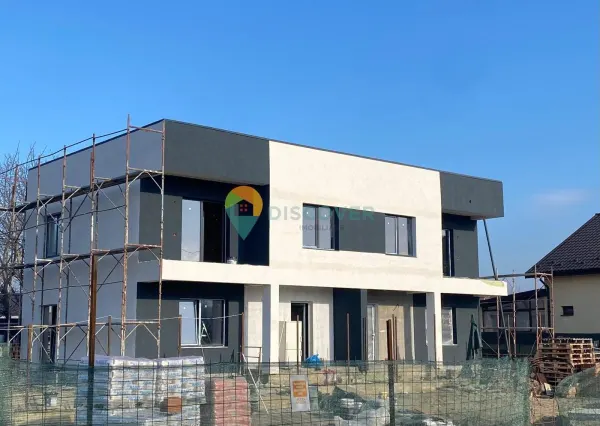 Casă 3 camere Iași - poza 1