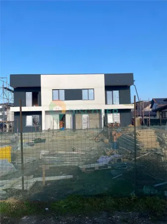 Casă 3 camere Iași - poza 2