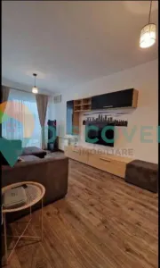 Apartament 2 camere, Conest Grand Residence - foto 1