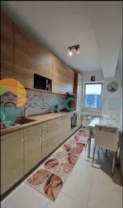 Apartament 2 camere, Conest Grand Residence - foto 4