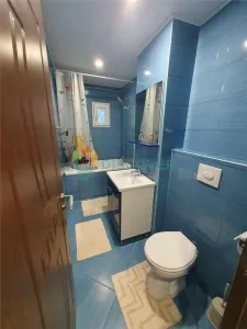 Apartament 2 camere|decomandat|Nicolina-Aleea Tudor Neculai - foto 3