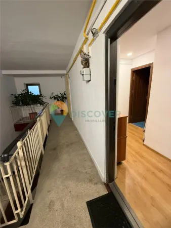 Apartament 2 camere Iași - poza 8