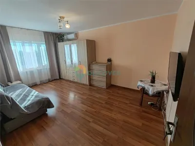 Apartament 34mp, Nicolina str.Minervei - foto 1