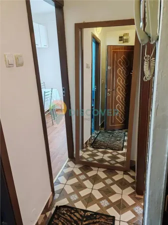 Apartament 1 camera Iași - poza 3