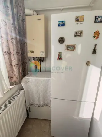 Apartament 1 camera Iași - poza 5