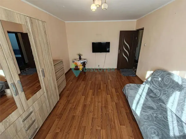 Apartament 1 camera Iași - poza 9