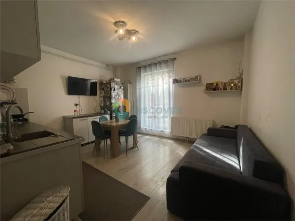 Apartament 2 camere Iași - poza 1