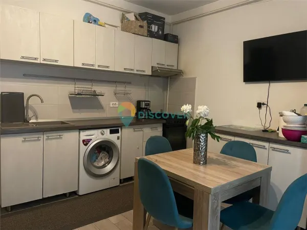 Apartament 2 camere Iași - poza 6