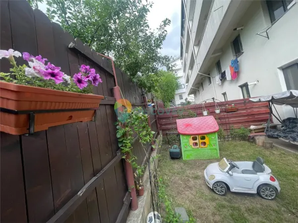 Apartament 2 camere Iași - poza 8