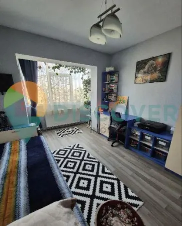 Apartament 4 camere Iași - poza 1