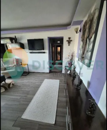 Apartament 4 camere Iași - poza 4