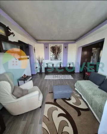 Apartament 4 camere Iași - poza 7