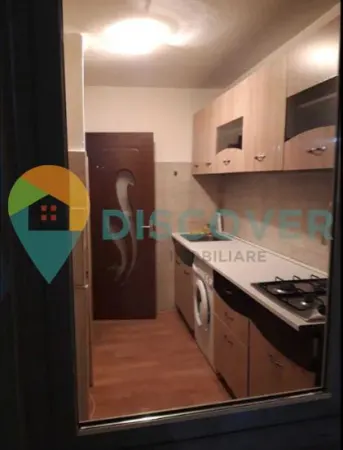Apartament 1 camera Iași - poza 4