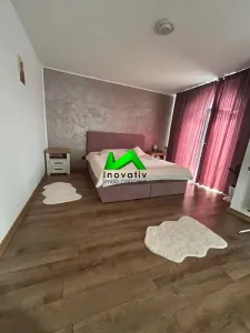 Casa de vanzare 4 camere Sibiu  Cristian - foto 2