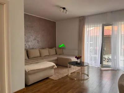 Casă 4 camere Cristian - poza 6