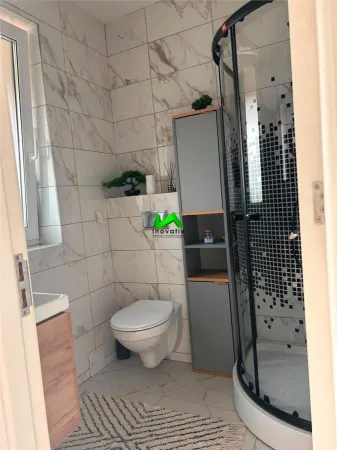 Casă 4 camere Cristian - poza 7