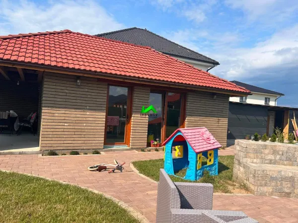 Casă 4 camere Cristian - poza 8
