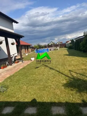 Casă 4 camere Cristian - poza 12