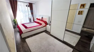 Apartament 2 camere de inchiriat in Copou - PRIMA INCHIRIERE - foto 1