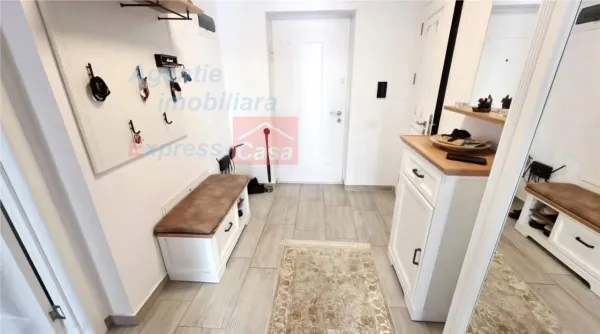 Apartament 2 camere Iași - poza 2