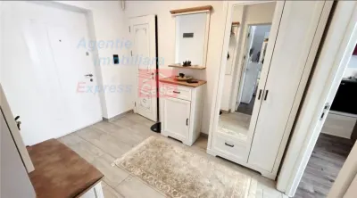 Apartament 2 camere de inchiriat in Copou - PRIMA INCHIRIERE - foto 3