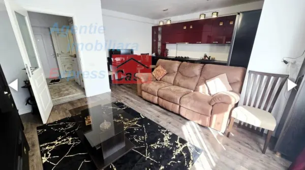 Apartament 2 camere Iași - poza 7