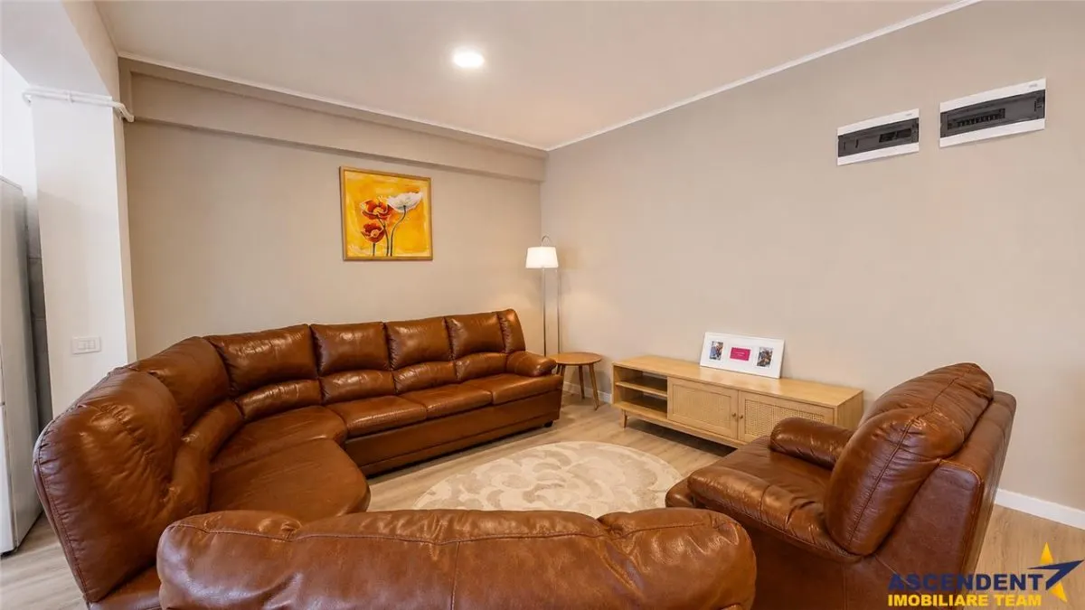 Apartament 2 camere Brașov - poza 1