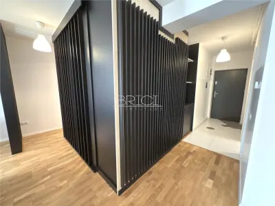 Prima Inchiriere! Studio, 60mp, in Bloc Nou, langa Colina - foto 8