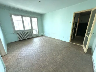 Apartament 2 camere, 43mp, Orientare S, Cal Bucuresti - Brasov