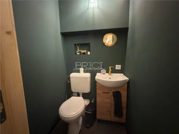 Casă 4 camere Brașov - poza 15