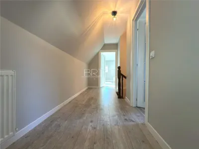Casa, 120mp, 4 camere, 55mp Beci, cu Parcare, Str. Lunga - foto 16