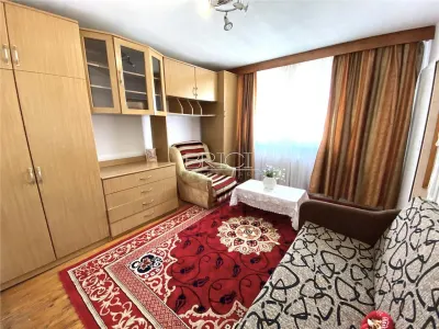 Garsoniera, 20mp, zona Lidl, Tractorul - Brasov