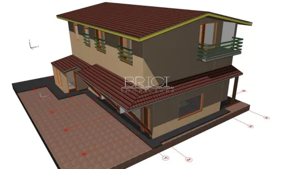 Casă 7 camere Săcele - poza 1
