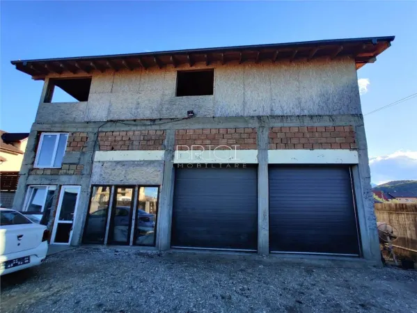 Casă 7 camere Săcele - poza 2