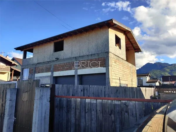Casă 7 camere Săcele - poza 4