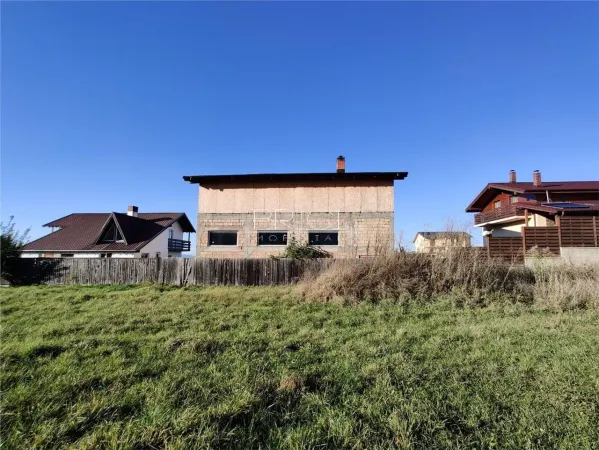 Casă 7 camere Săcele - poza 5