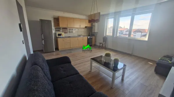 Apartament 2 camere Sibiu - poza 1
