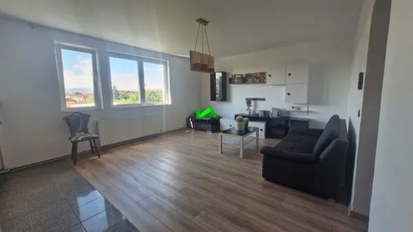 Apartament 2 camere Sibiu - poza 2