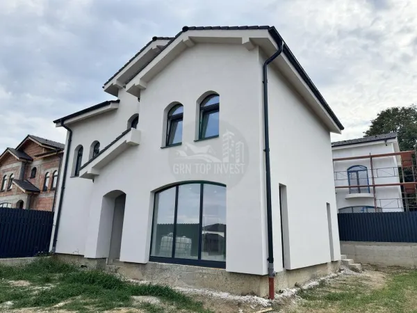 Casă 4 camere Sibiu - poza 2