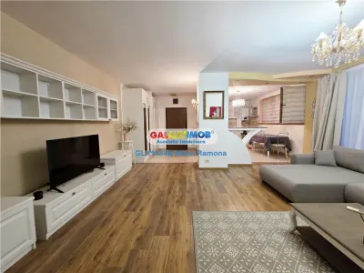 Apartament 2 camere foarte spatios, Herastrau, Virgil Madgearu - foto 3