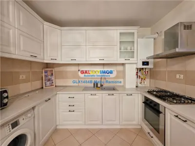 Apartament 2 camere foarte spatios, Herastrau, Virgil Madgearu - foto 5