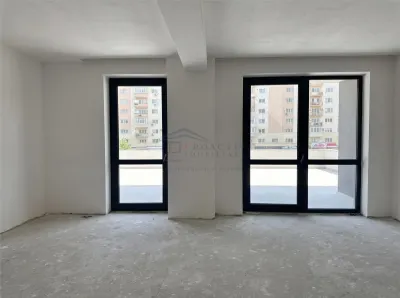 Apartament 3 camere | Obcini | 85mp | Terasa | 3c-4687 - Suceava