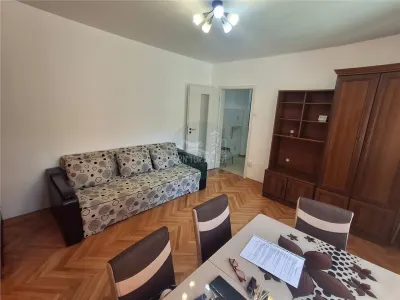Apartament 2 camere balcon zona Cedonia - foto 11