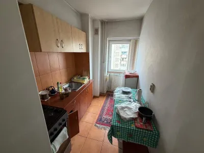 Apartament 1 cameră de închiriat – Păcurari | Spațios și luminos - foto 5