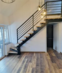 3 Camere Modern | Scara interioara | AC | Parcare | Tractorul I.C.Bratianu - foto 5