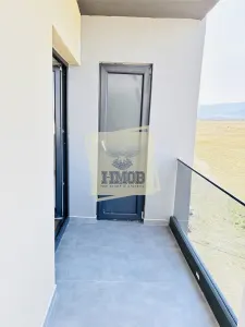 Apartament nou in exclusivitate 2 camere balcon parcare Dedeman - foto 8