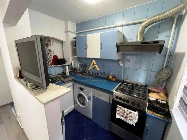 Apartament 2 camere Ploiești - poza 3