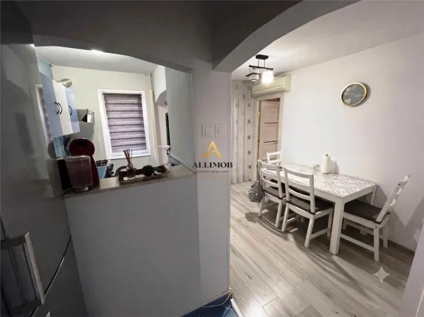 Apartament 2 camere Ploiești - poza 4