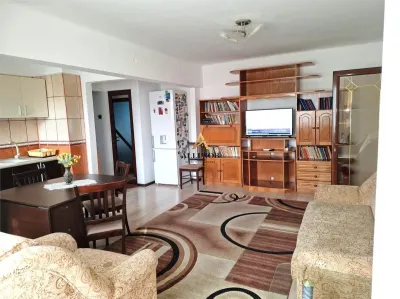 Apartament 3 camere in Ploiesti, zona ultracentrala - Ploiesti